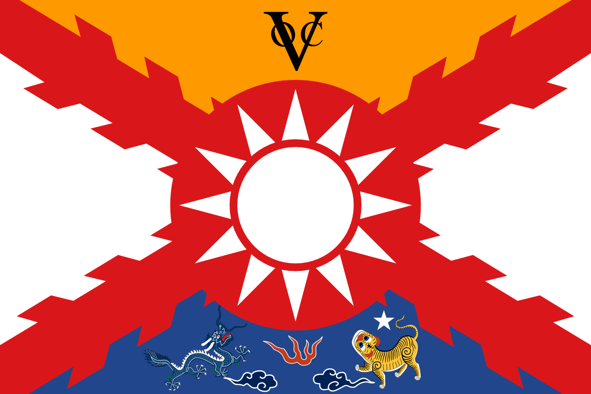 之前讀到前輩們設計908那面旗的時候其中有個目的是要讓臺灣人看清楚自己的歷史。