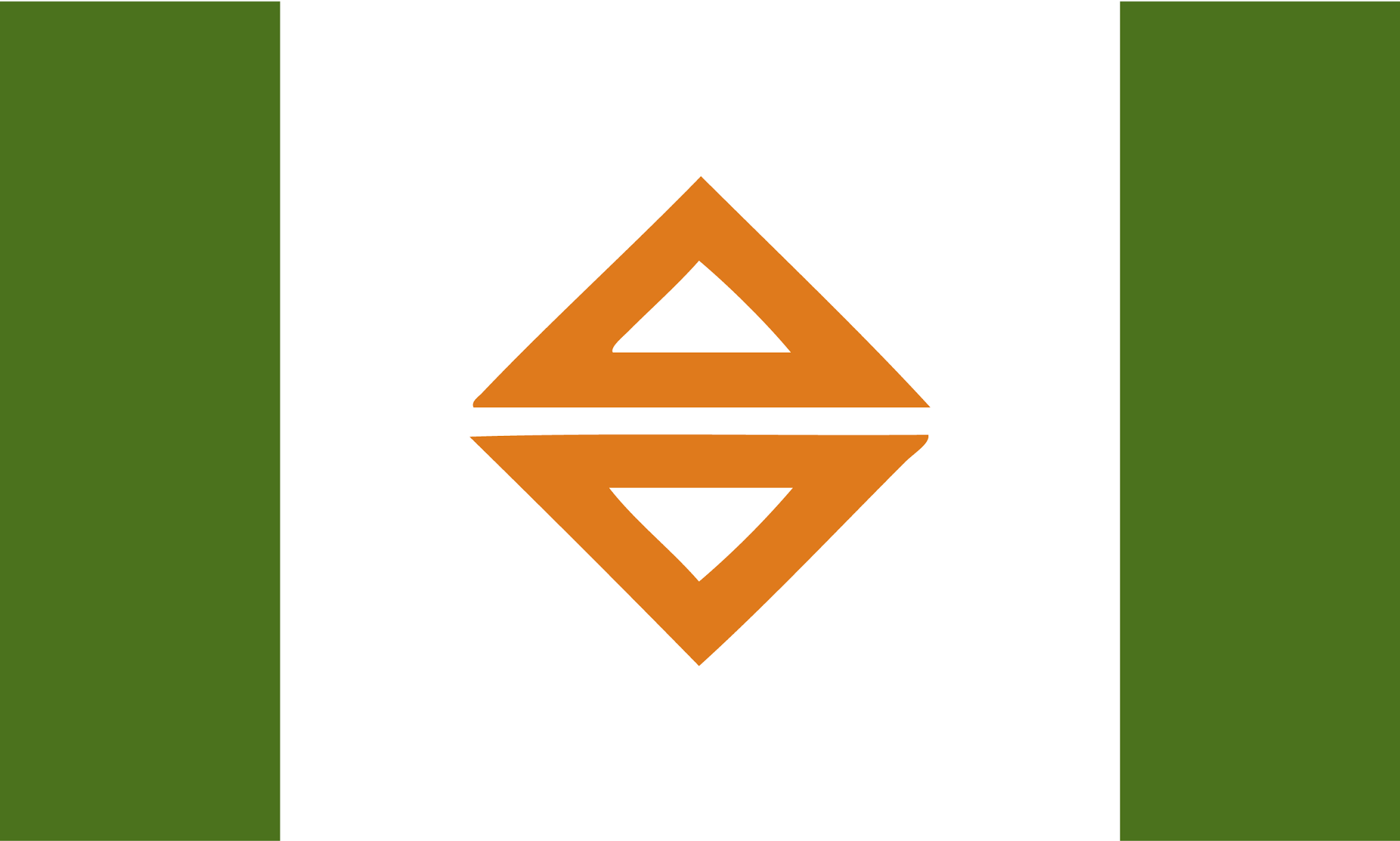 Classic Taiwanese Flag 經典款