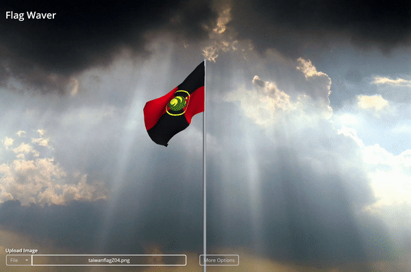 動態表達前一則投稿的圖稿_