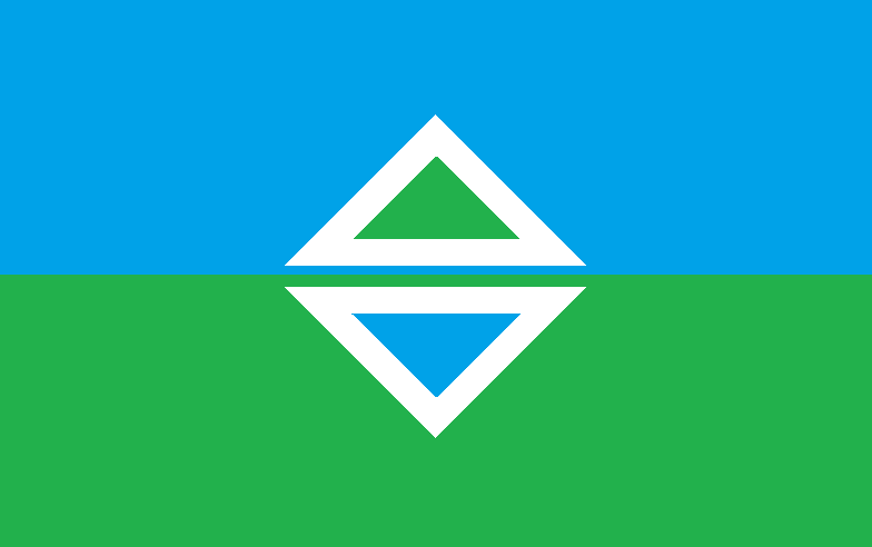 台灣國三色台字旗，國旗最好的設計就是要簡潔明快，歐洲國家的國旗普遍都是只有簡單