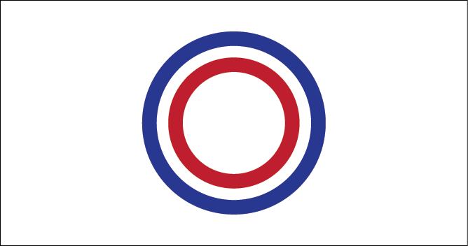 Flag of Formosa Large Ensign